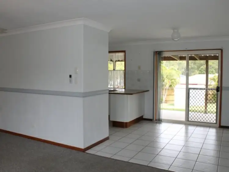 Sixth view of Homely house listing, 17 Curtis Avenue, Boyne Island QLD 4680