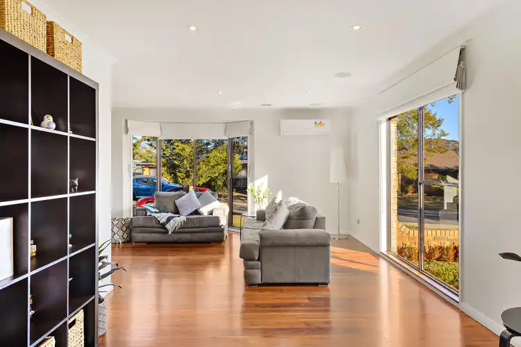 Third view of Homely house listing, 3 Main Close, Chisholm ACT 2905