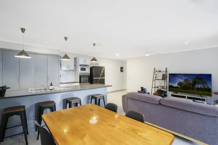 Fourth view of Homely semi-detached listing, 1/8 Columbia Court, Oxenford QLD 4210