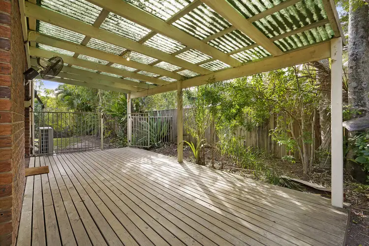 Fifth view of Homely semi-detached listing, 1/8 Columbia Court, Oxenford QLD 4210