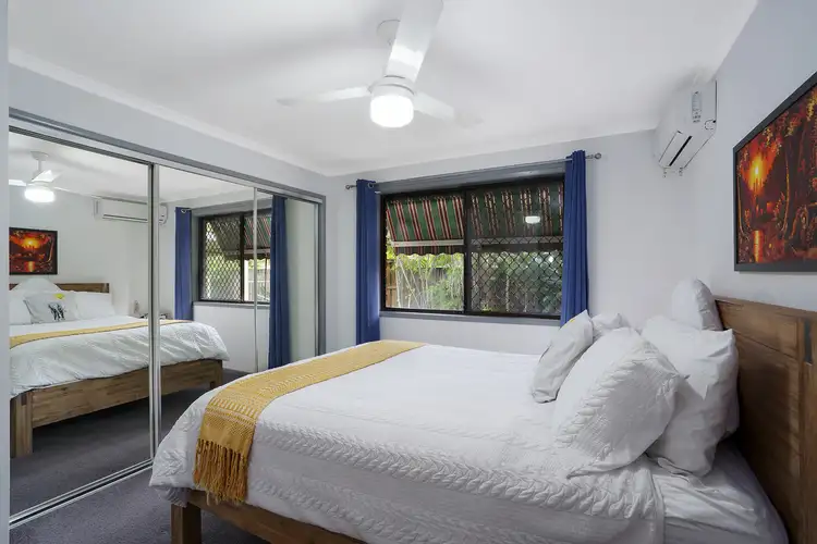 Sixth view of Homely semi-detached listing, 1/8 Columbia Court, Oxenford QLD 4210