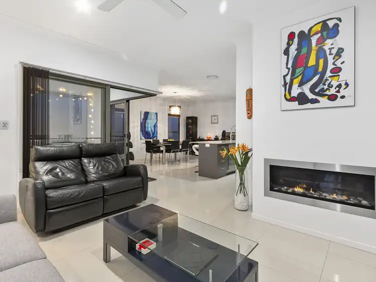 Third view of Homely house listing, 62 North Quay Circuit, Hope Island QLD 4212