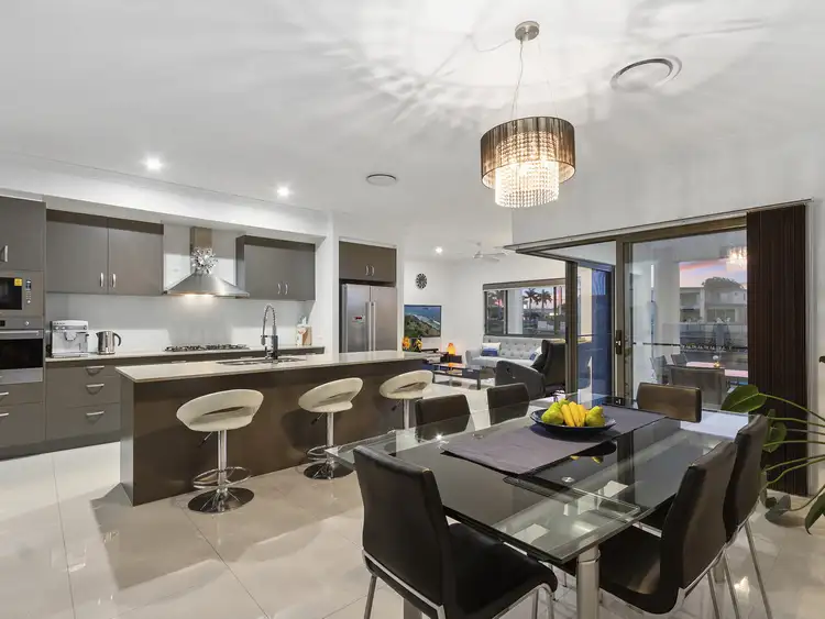 Fourth view of Homely house listing, 62 North Quay Circuit, Hope Island QLD 4212