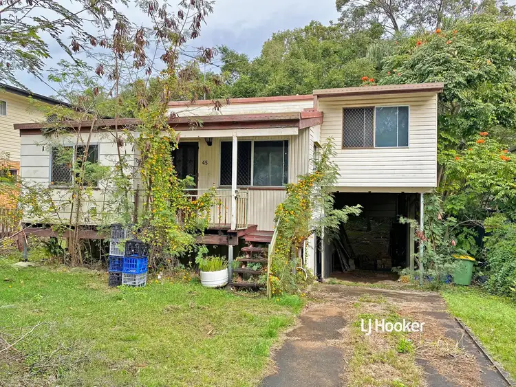 Main view of Homely house listing, 45 Narangba Road, Kallangur QLD 4503