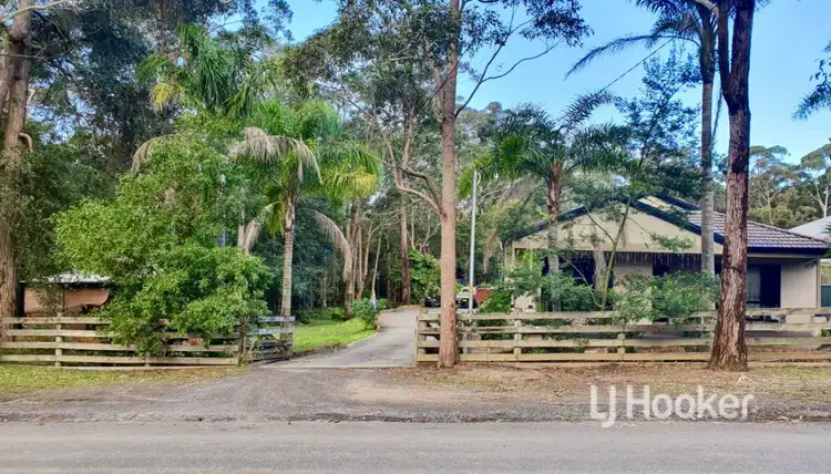25 Waterpark Road, St Georges Basin NSW 2540
