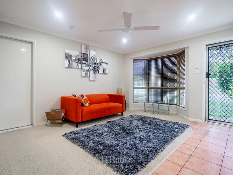 Third view of Homely house listing, 14 Barron Court, Hillcrest QLD 4118