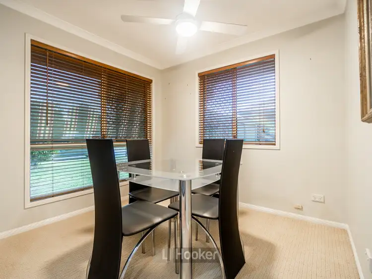 Sixth view of Homely house listing, 14 Barron Court, Hillcrest QLD 4118