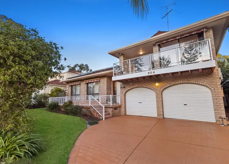 204 Princes Street, Putney NSW 2112