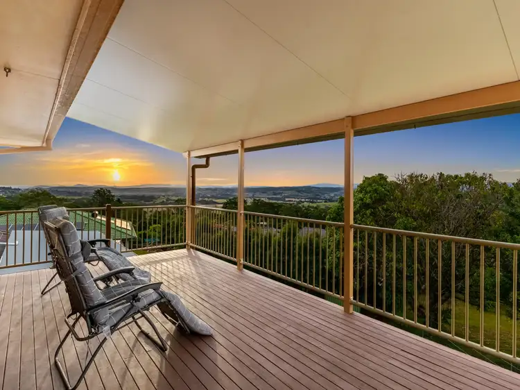 Second view of Homely house listing, 20 Sunrise Crescent, Goonellabah NSW 2480