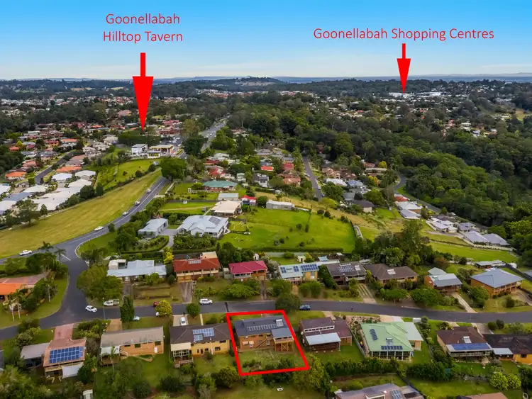 Sixth view of Homely house listing, 20 Sunrise Crescent, Goonellabah NSW 2480