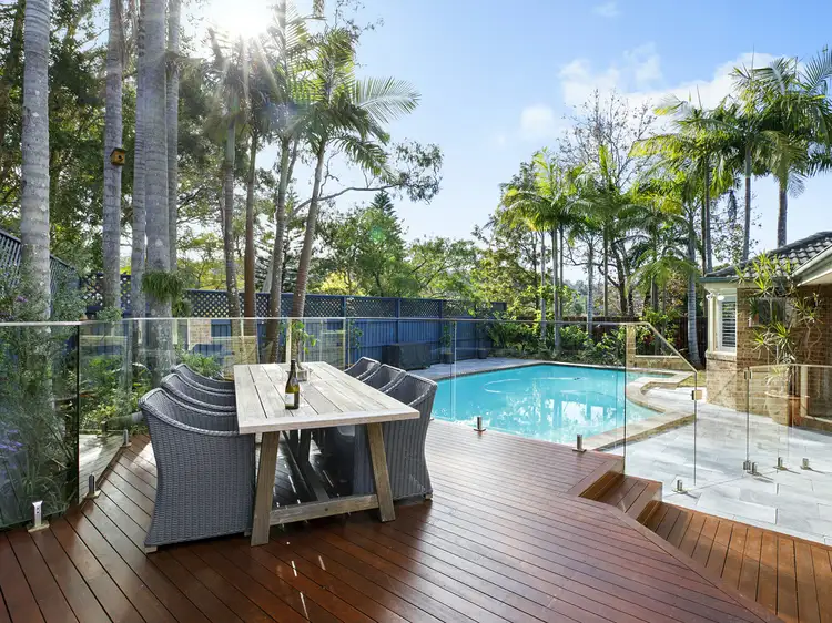 Main view of Homely house listing, 11A John Oxley Drive, Frenchs Forest NSW 2086