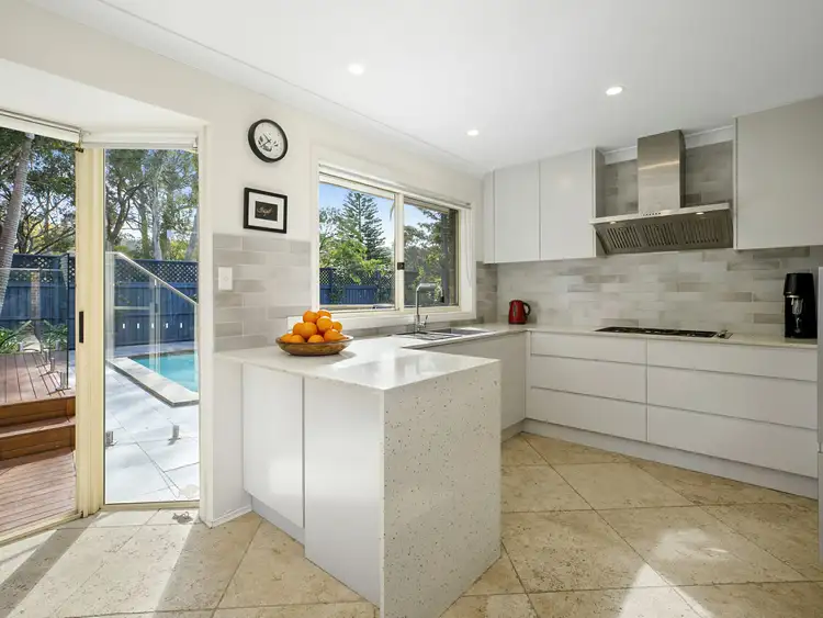 Second view of Homely house listing, 11A John Oxley Drive, Frenchs Forest NSW 2086