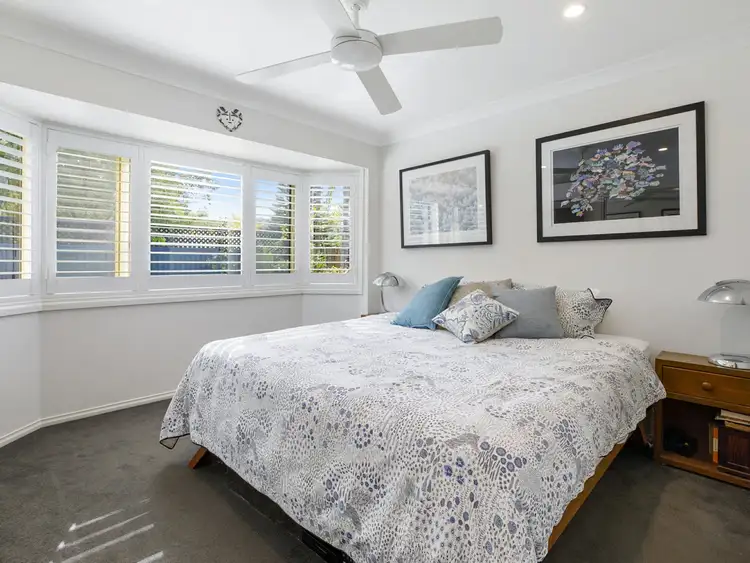 Fourth view of Homely house listing, 11A John Oxley Drive, Frenchs Forest NSW 2086