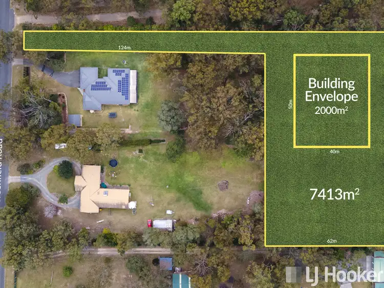 Main view of Homely land listing, 29 Greenfield Road, Capalaba QLD 4157