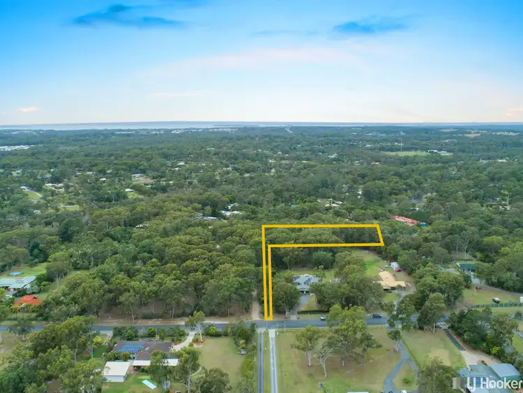 Third view of Homely land listing, 29 Greenfield Road, Capalaba QLD 4157
