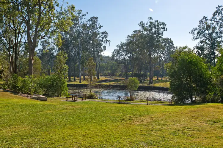 Fifth view of Homely land listing, 29 Greenfield Road, Capalaba QLD 4157