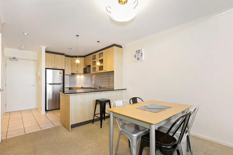 Fourth view of Homely apartment listing, 84/66 Allara Street, City ACT 2601