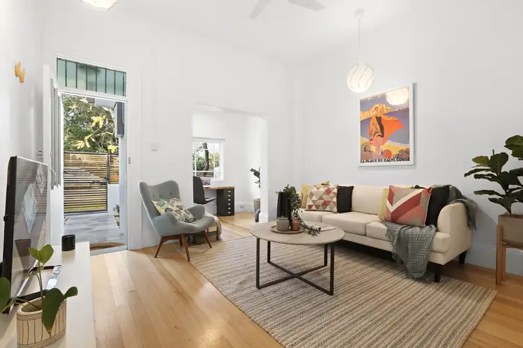163 Alice Street, Newtown NSW 2042