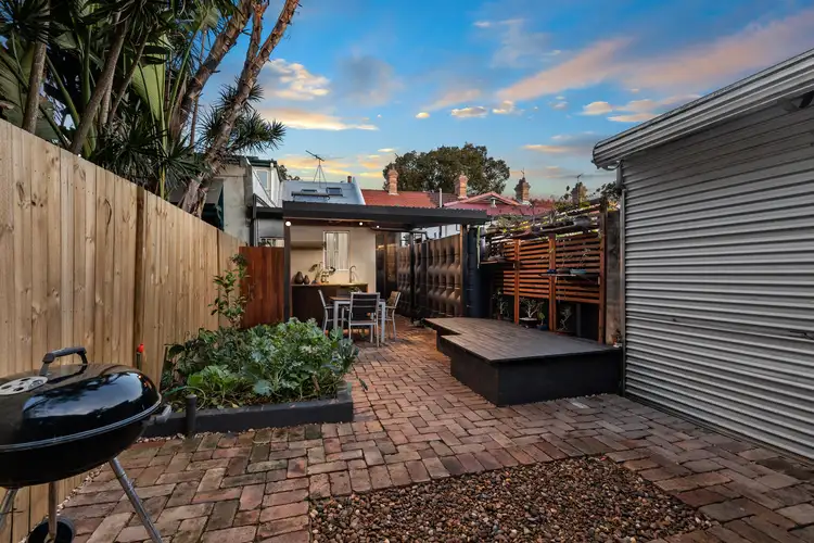 Fifth view of Homely house listing, 163 Alice Street, Newtown NSW 2042