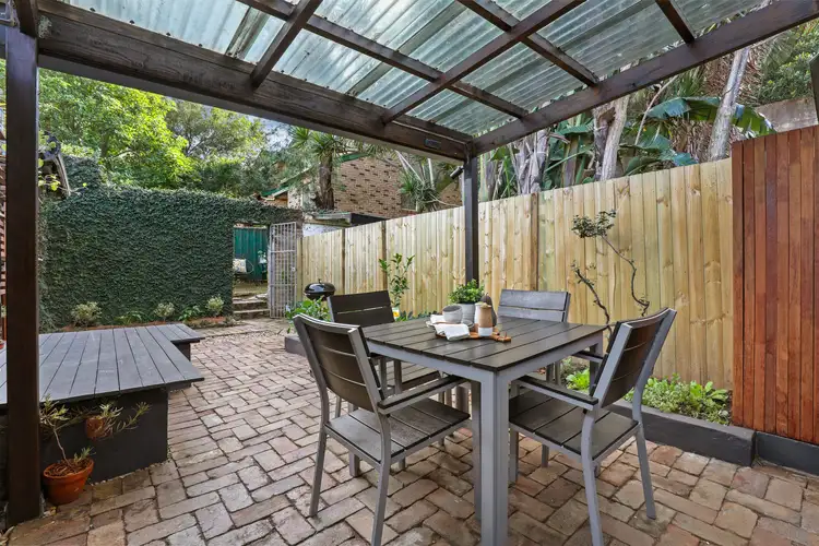 Sixth view of Homely house listing, 163 Alice Street, Newtown NSW 2042