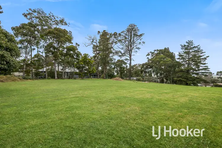 36 A'Beckett Road, Bunyip VIC 3815