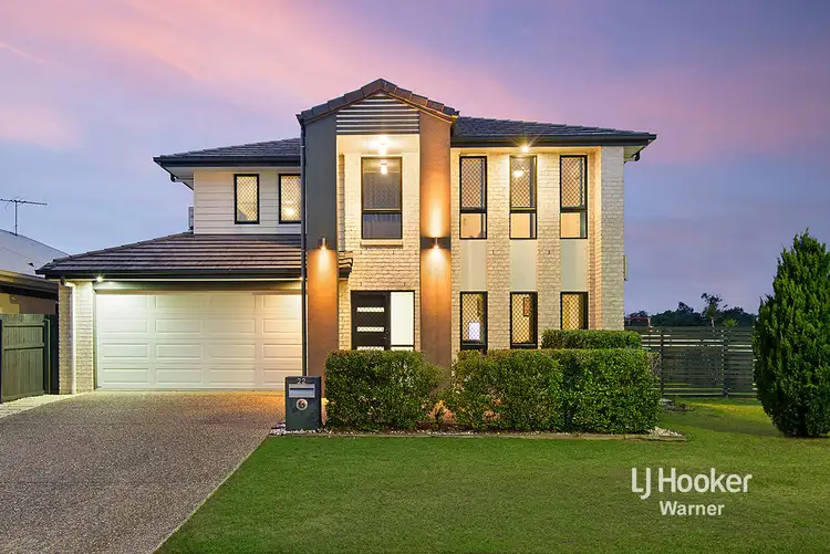 Fifth view of Homely house listing, 22 Hume Circuit, Warner QLD 4500