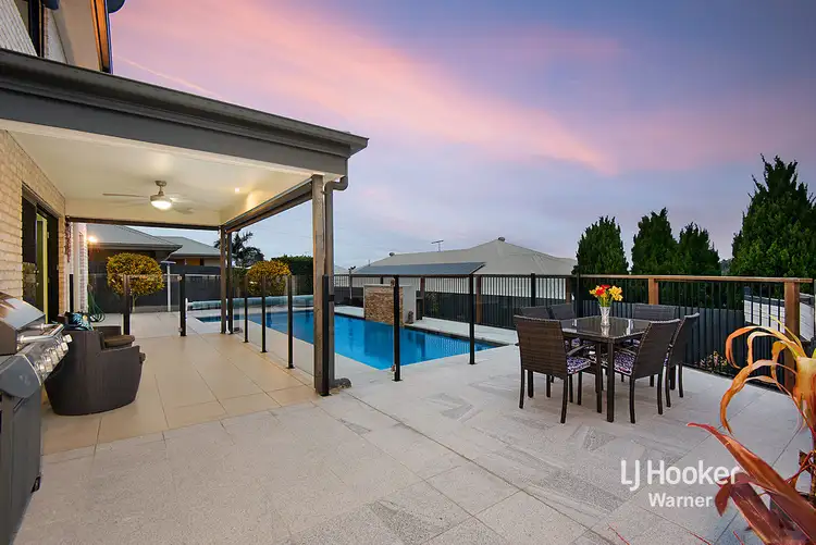 Sixth view of Homely house listing, 22 Hume Circuit, Warner QLD 4500