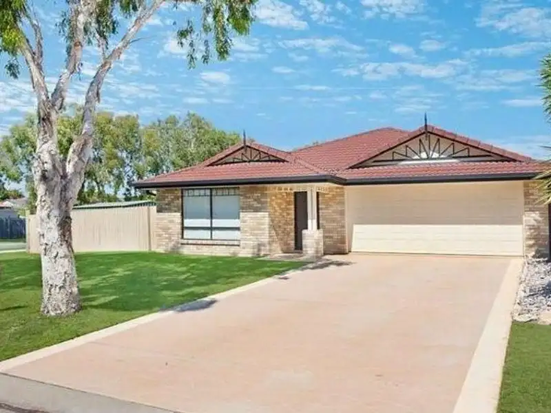 Main view of Homely house listing, 1 Springsure Parade, North Lakes QLD 4509