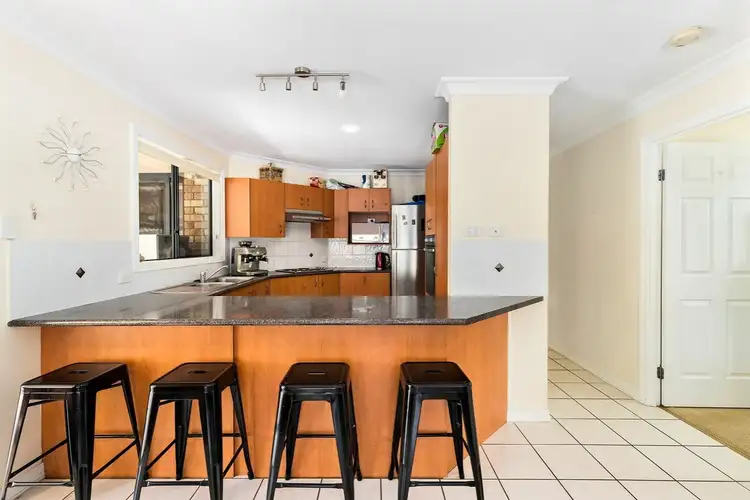 Second view of Homely house listing, 1 Springsure Parade, North Lakes QLD 4509