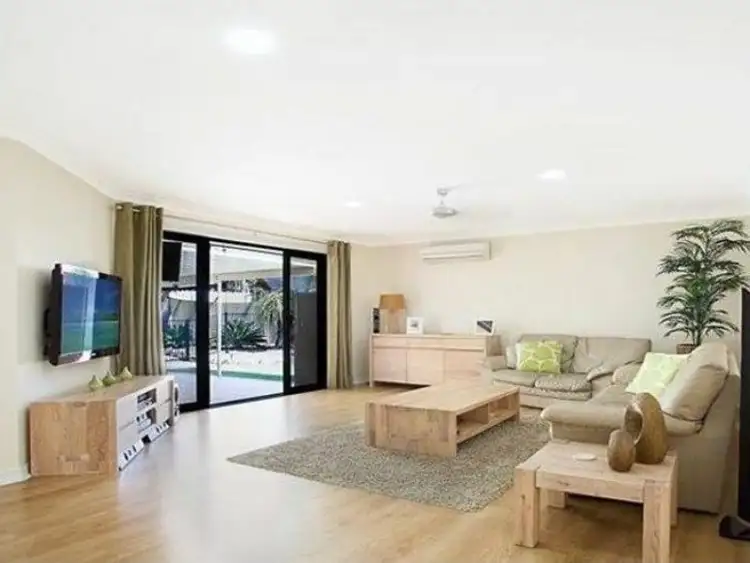 Third view of Homely house listing, 1 Springsure Parade, North Lakes QLD 4509