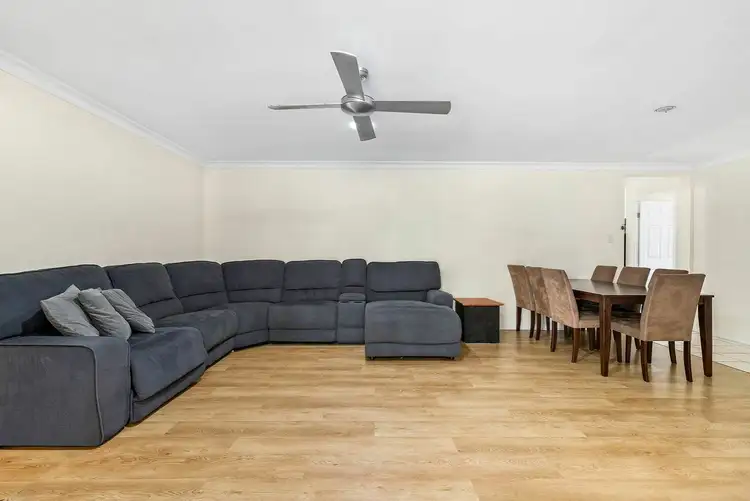 Fourth view of Homely house listing, 1 Springsure Parade, North Lakes QLD 4509