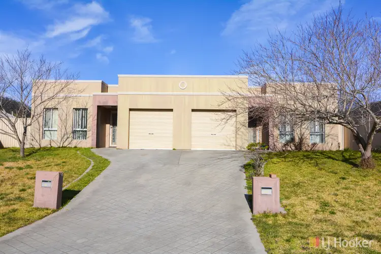 Main view of Homely semi-detached listing, 5 Willow Place, Lithgow NSW 2790