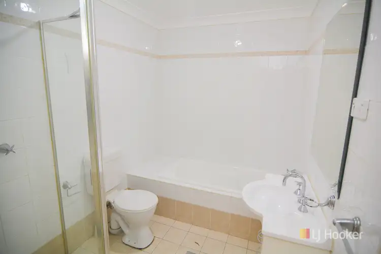 Third view of Homely semi-detached listing, 5 Willow Place, Lithgow NSW 2790