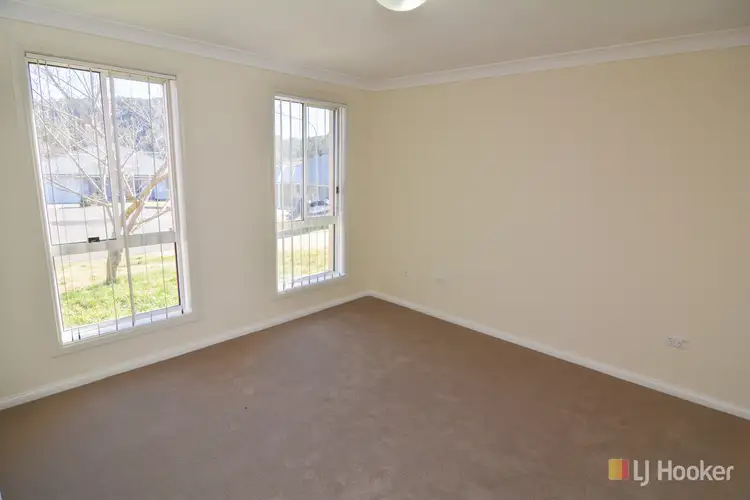 Fifth view of Homely semi-detached listing, 5 Willow Place, Lithgow NSW 2790