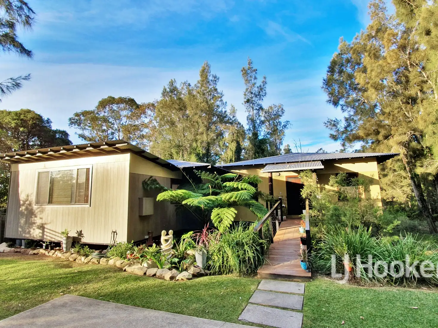 Main view of Homely house listing, 104A Sanctuary Point Road, Sanctuary Point NSW 2540