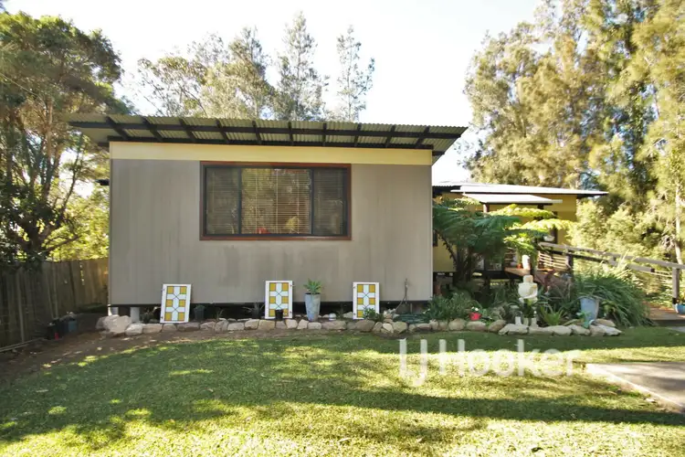 Third view of Homely house listing, 104A Sanctuary Point Road, Sanctuary Point NSW 2540