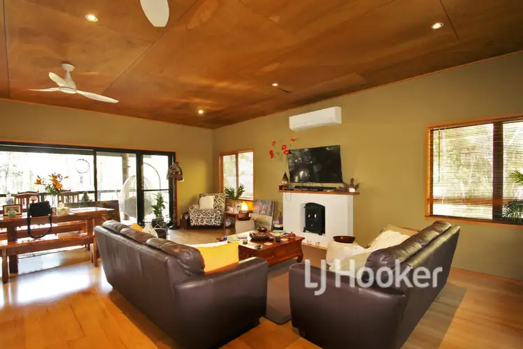 Fourth view of Homely house listing, 104A Sanctuary Point Road, Sanctuary Point NSW 2540