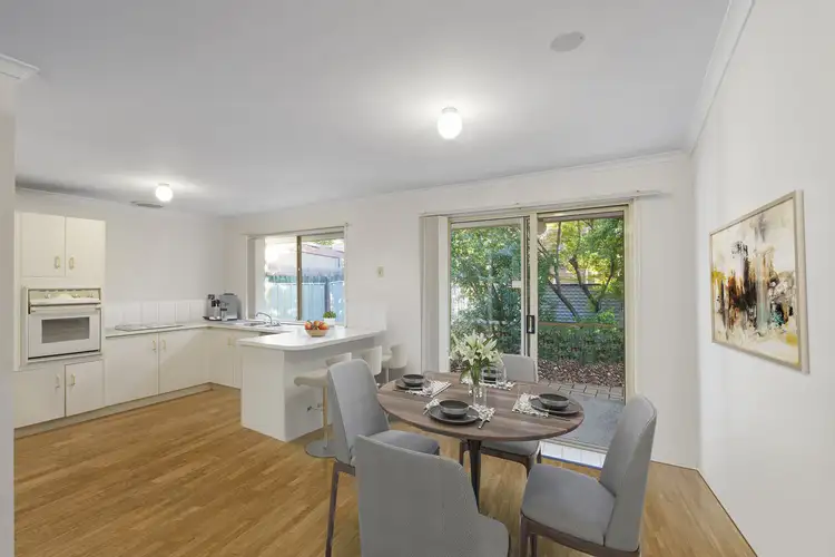 Third view of Homely semi-detached listing, 1/6 Academy Street, Oxenford QLD 4210