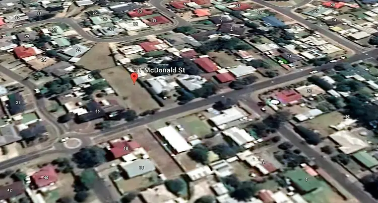 31 McDonald Street, Hayborough SA 5211