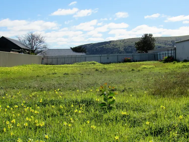 Second view of Homely land listing, 31 McDonald Street, Hayborough SA 5211