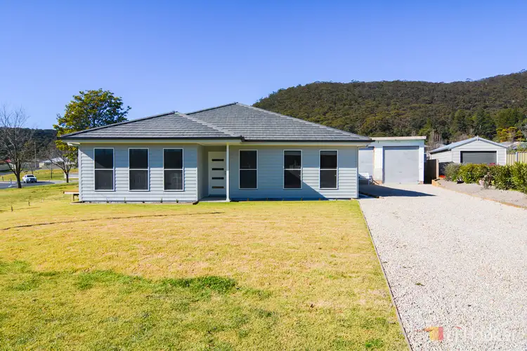 Main view of Homely house listing, 1a East Street, Lithgow NSW 2790