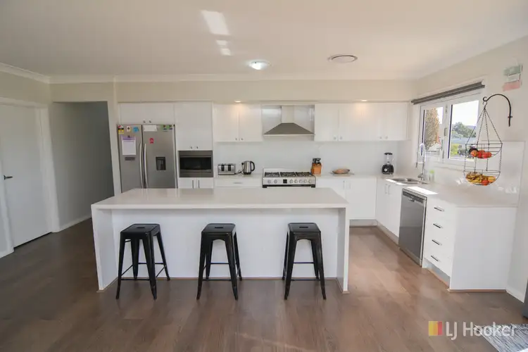 Second view of Homely house listing, 1a East Street, Lithgow NSW 2790