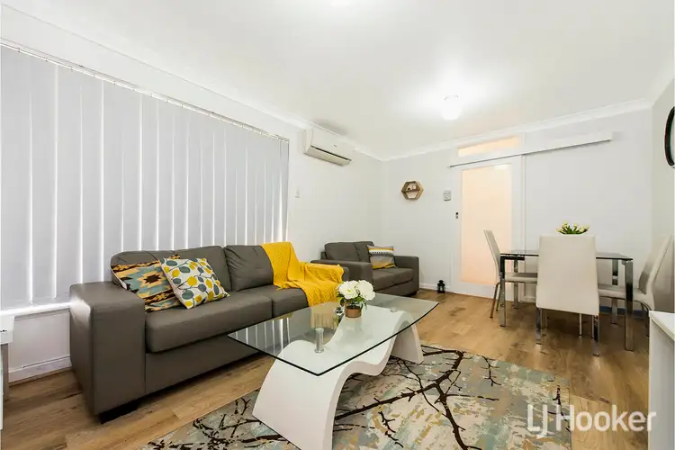 Second view of Homely house listing, 141 Eudoria Street, Gosnells WA 6110