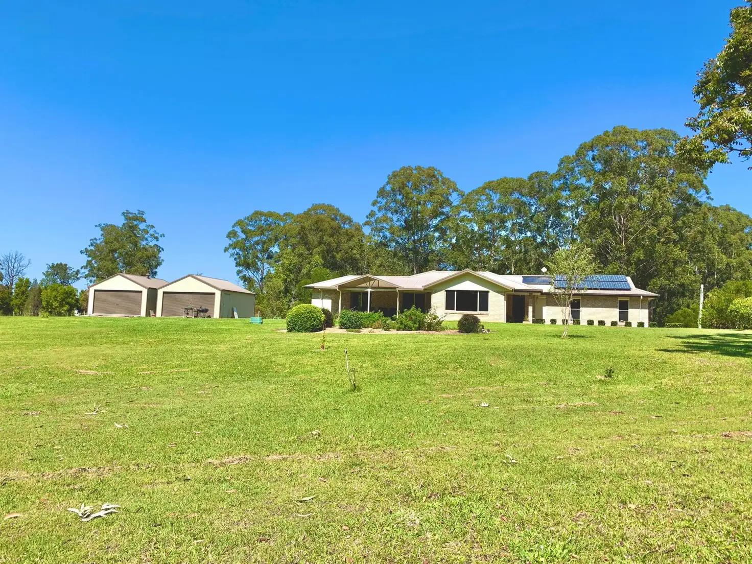 Main view of Homely house listing, 187 Sullivans Road, Valla NSW 2448