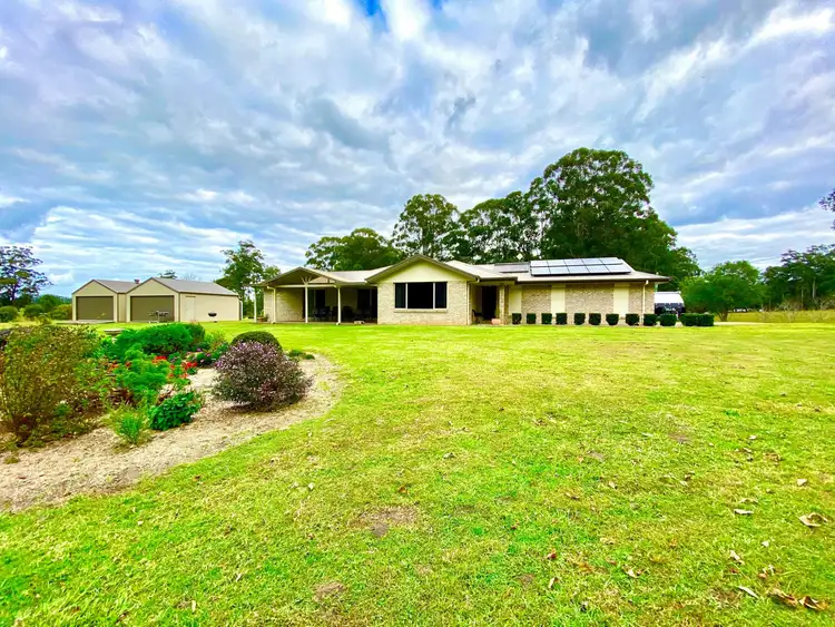 Second view of Homely house listing, 187 Sullivans Road, Valla NSW 2448