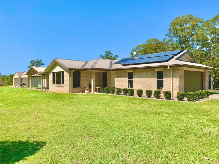 Third view of Homely house listing, 187 Sullivans Road, Valla NSW 2448