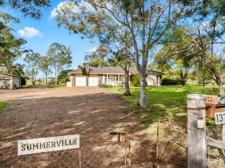 137 Station Lane, Lochinvar NSW 2321