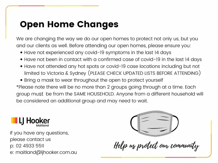 Second view of Homely house listing, 137 Station Lane, Lochinvar NSW 2321