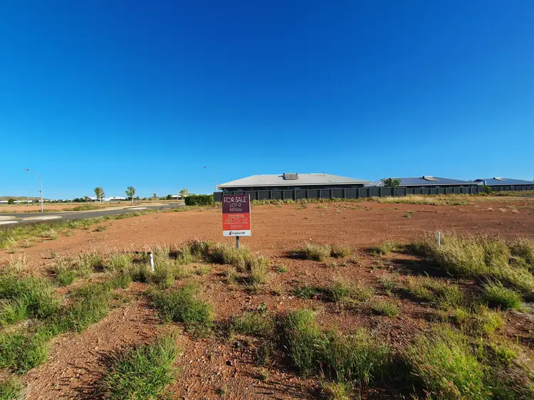 Main view of Homely land listing, 9 Karinha Way, Baynton WA 6714