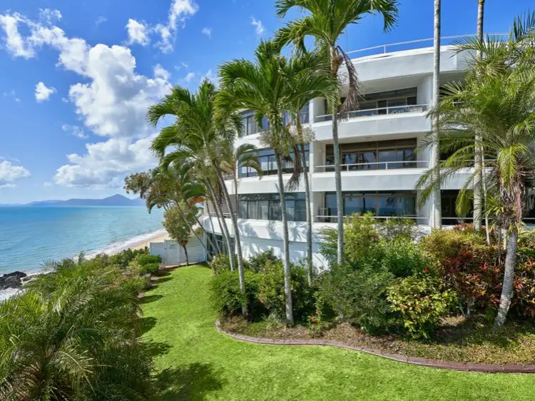Main view of Homely apartment listing, 8/18-24 Janett Street, Yorkeys Knob QLD 4878